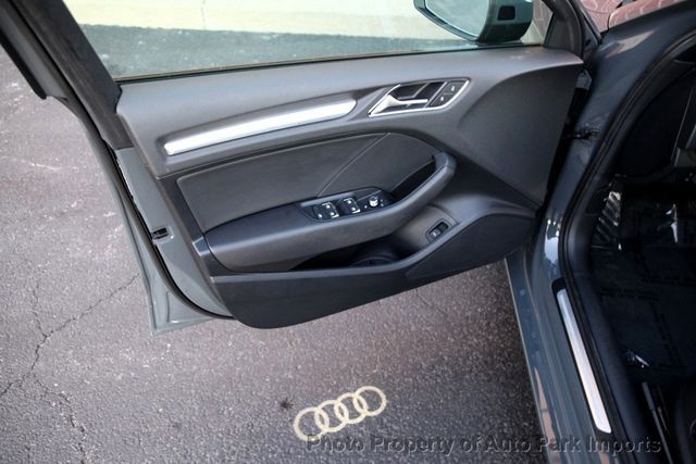 2020 Audi A3 Sedan Premium 40 TFSI - 22249223 - 44