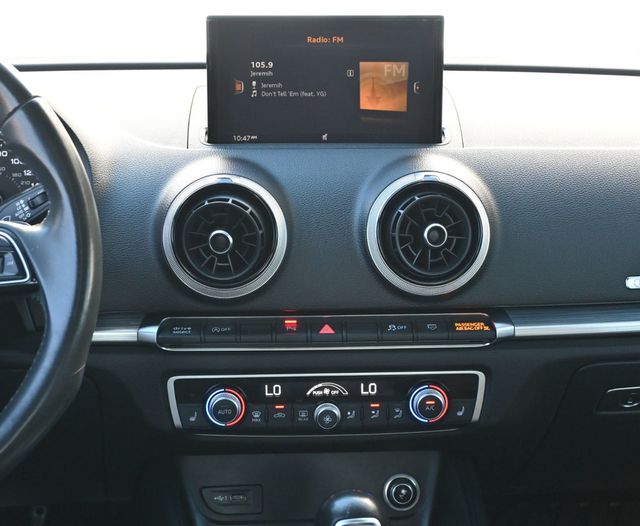 2020 Audi A3 Sedan Premium 40 TFSI - 22971862 - 9