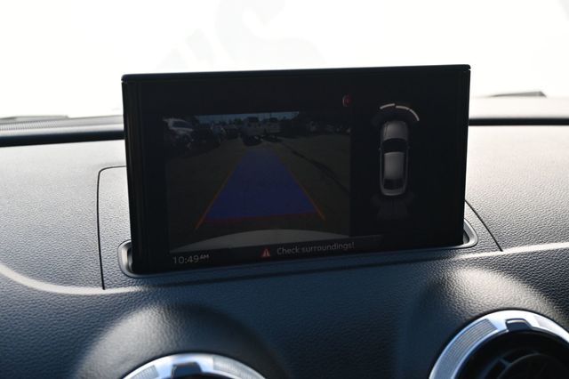 2020 Audi A3 Sedan Premium 40 TFSI - 22971862 - 10