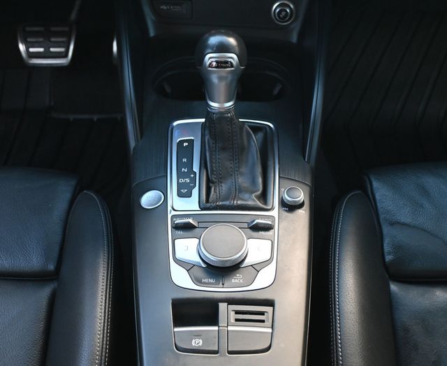 2020 Audi A3 Sedan Premium 40 TFSI - 22971862 - 11