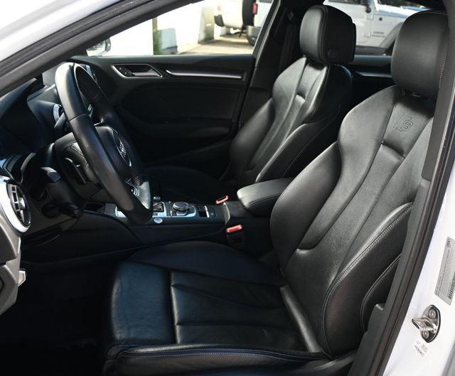 2020 Audi A3 Sedan Premium 40 TFSI - 22971862 - 12