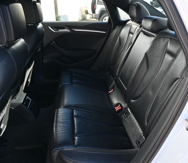 2020 Audi A3 Sedan Premium 40 TFSI - 22971862 - 13