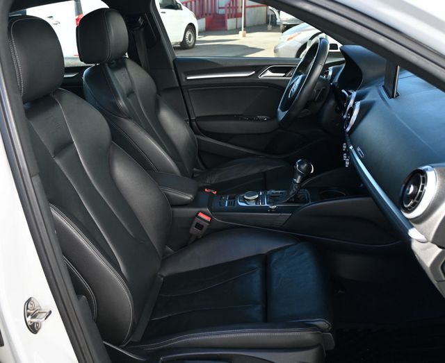 2020 Audi A3 Sedan Premium 40 TFSI - 22971862 - 14