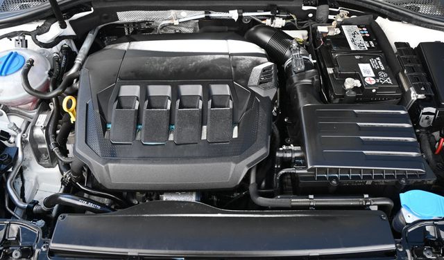 2020 Audi A3 Sedan Premium 40 TFSI - 22971862 - 17