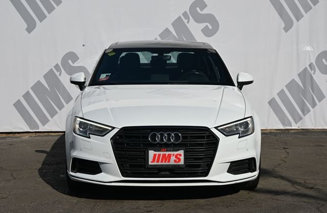 2020 Audi A3 Sedan Premium 40 TFSI - 22971862 - 1