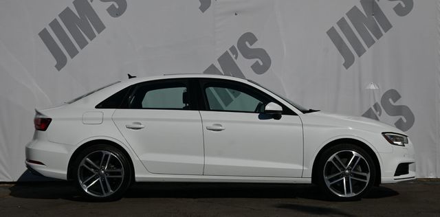 2020 Audi A3 Sedan Premium 40 TFSI - 22971862 - 3
