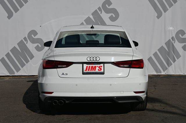 2020 Audi A3 Sedan Premium 40 TFSI - 22971862 - 4