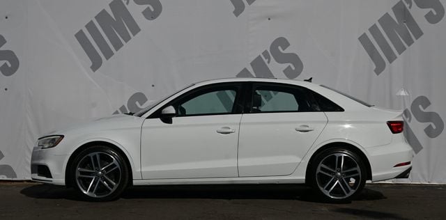 2020 Audi A3 Sedan Premium 40 TFSI - 22971862 - 5