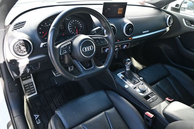 2020 Audi A3 Sedan Premium 40 TFSI - 22971862 - 6