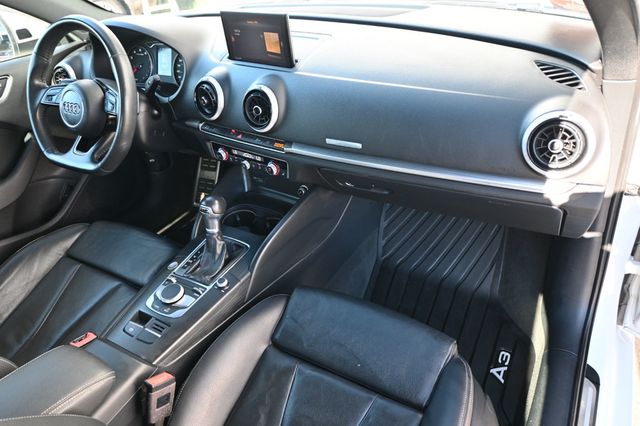 2020 Audi A3 Sedan Premium 40 TFSI - 22971862 - 7