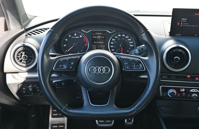 2020 Audi A3 Sedan Premium 40 TFSI - 22971862 - 8