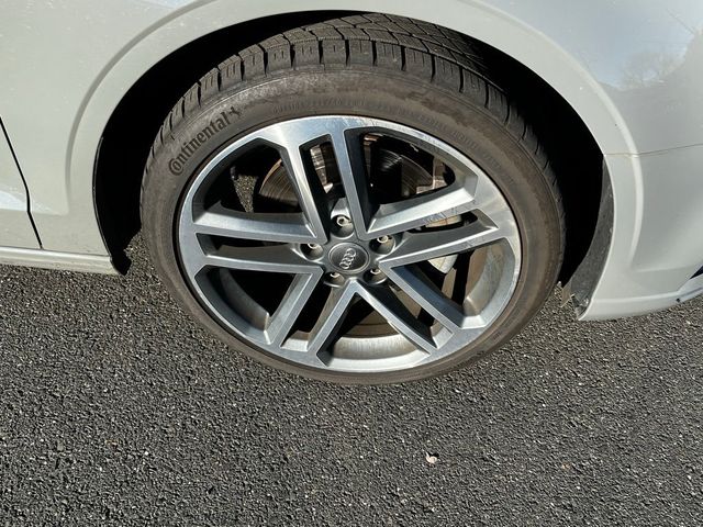 2020 Audi A3 Sedan Premium 40 TFSI - 22953235 - 9