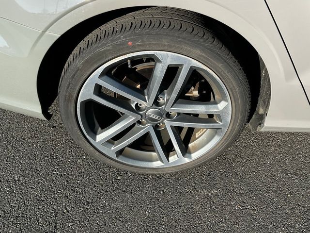 2020 Audi A3 Sedan Premium 40 TFSI - 22953235 - 10