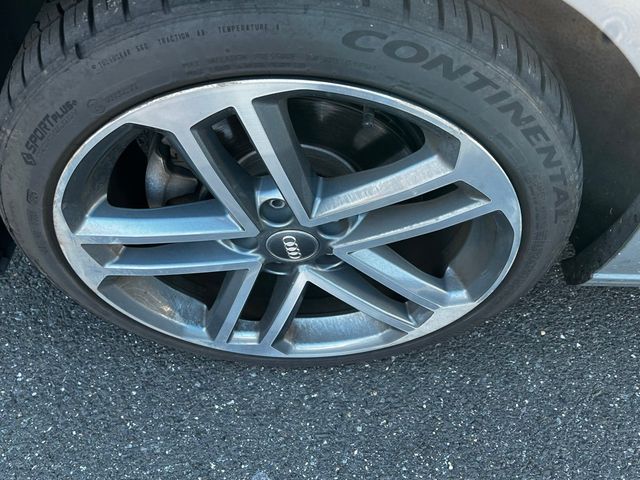 2020 Audi A3 Sedan Premium 40 TFSI - 22953235 - 12