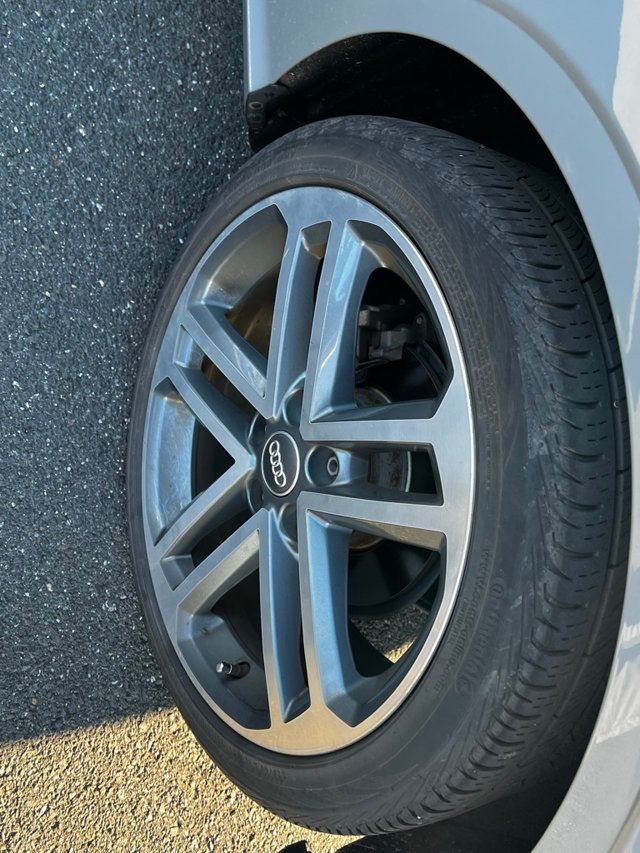 2020 Audi A3 Sedan Premium 40 TFSI - 22953235 - 13