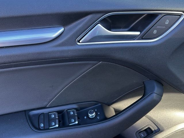 2020 Audi A3 Sedan Premium 40 TFSI - 22953235 - 14