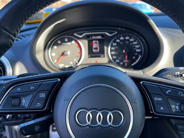 2020 Audi A3 Sedan Premium 40 TFSI - 22953235 - 15