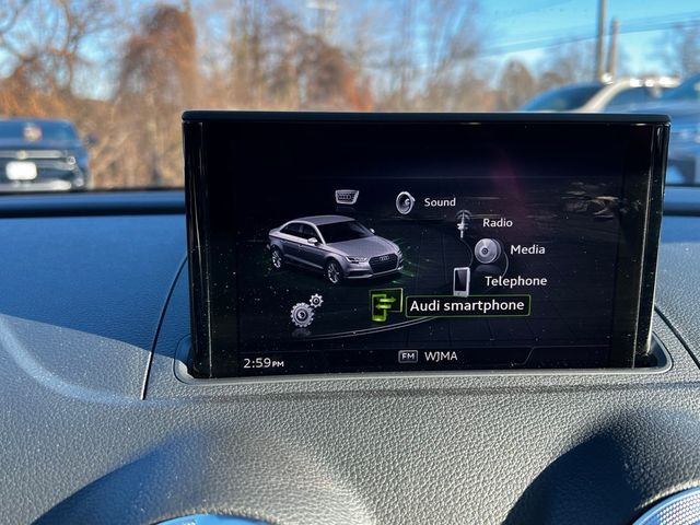 2020 Audi A3 Sedan Premium 40 TFSI - 22953235 - 17