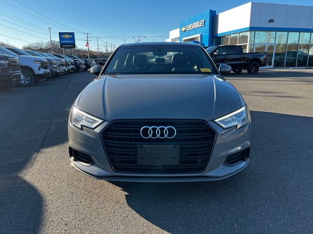 2020 Audi A3 Sedan Premium 40 TFSI - 22953235 - 1