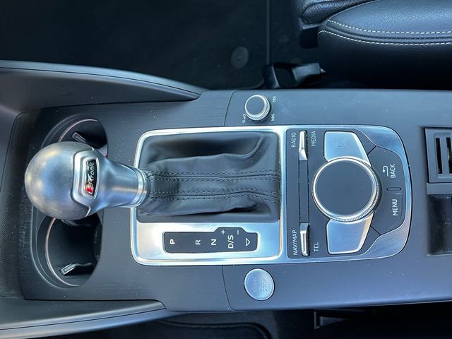 2020 Audi A3 Sedan Premium 40 TFSI - 22953235 - 19