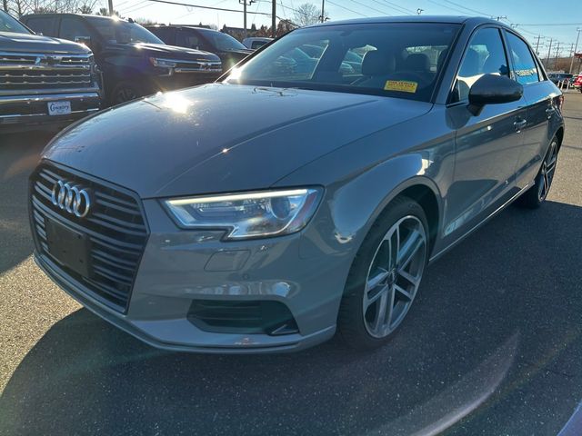 2020 Audi A3 Sedan Premium 40 TFSI - 22953235 - 2