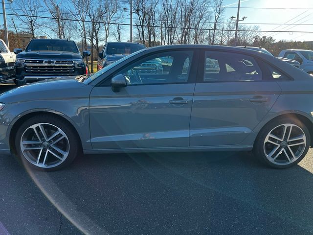 2020 Audi A3 Sedan Premium 40 TFSI - 22953235 - 3