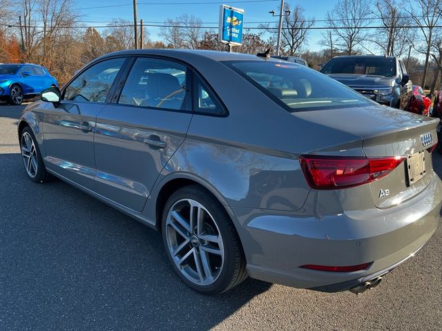 2020 Audi A3 Sedan Premium 40 TFSI - 22953235 - 4