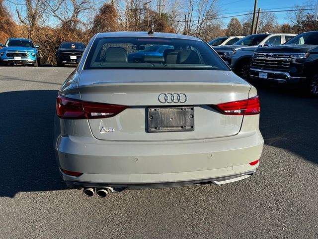 2020 Audi A3 Sedan Premium 40 TFSI - 22953235 - 5