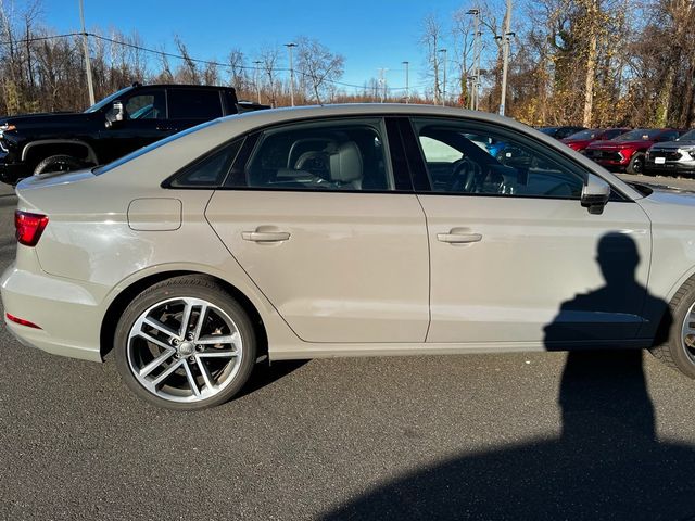 2020 Audi A3 Sedan Premium 40 TFSI - 22953235 - 6