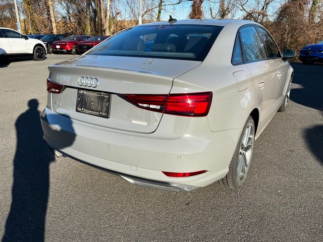 2020 Audi A3 Sedan Premium 40 TFSI - 22953235 - 7