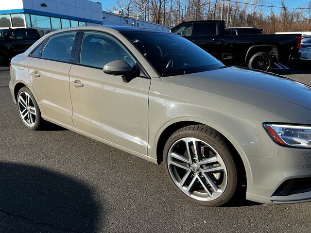 2020 Audi A3 Sedan Premium 40 TFSI - 22953235 - 8