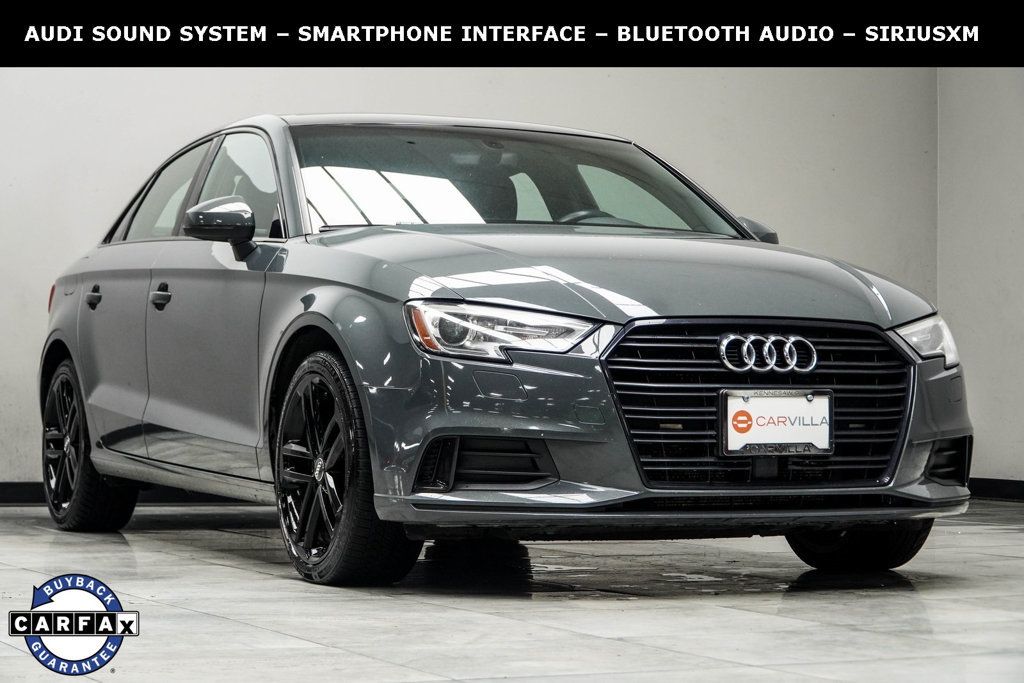 2020 Audi A3 Premium 40 TFSI photo 3