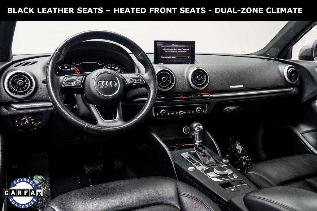 2020 Audi A3 Premium 40 TFSI photo 4