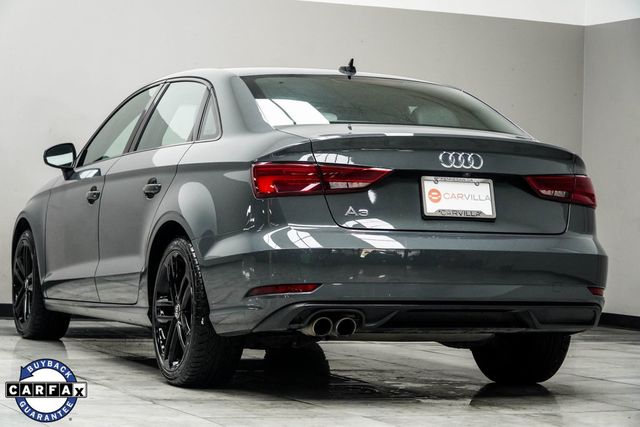 2020 Audi A3 Sedan Premium 40 TFSI - 22992402 - 9