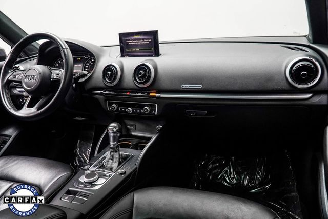 2020 Audi A3 Sedan Premium 40 TFSI - 22992402 - 15
