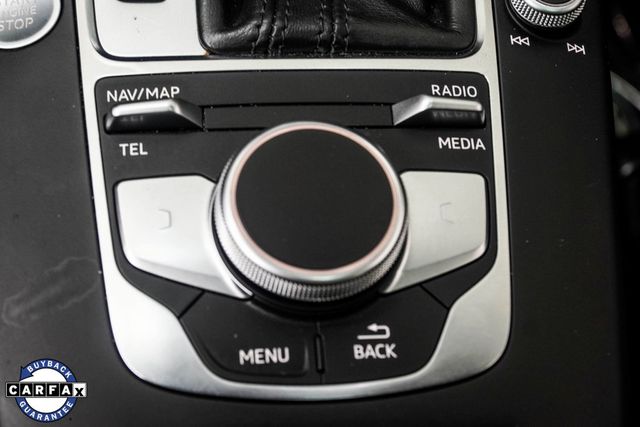 2020 Audi A3 Sedan Premium 40 TFSI - 22992402 - 17