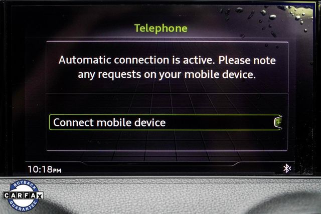 2020 Audi A3 Sedan Premium 40 TFSI - 22992402 - 21