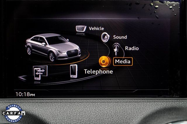 2020 Audi A3 Sedan Premium 40 TFSI - 22992402 - 23