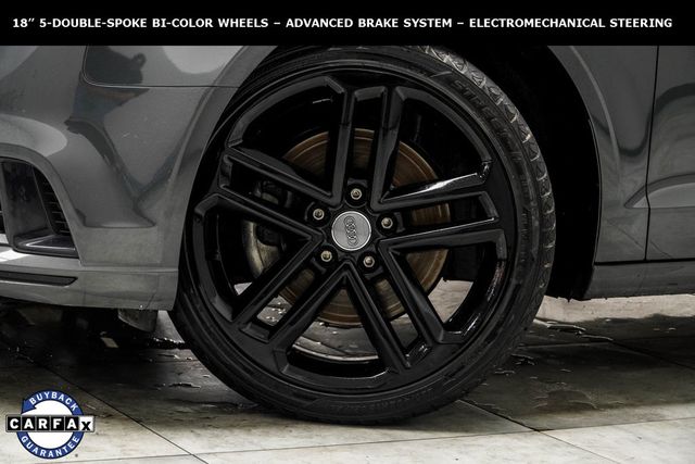 2020 Audi A3 Sedan Premium 40 TFSI - 22992402 - 2