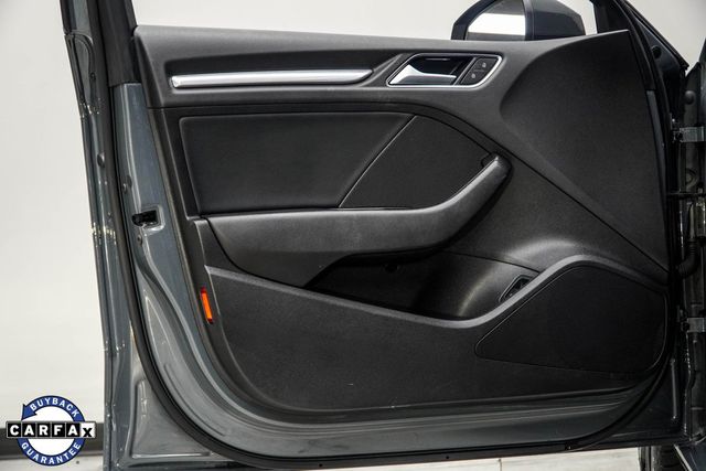 2020 Audi A3 Sedan Premium 40 TFSI - 22992402 - 30