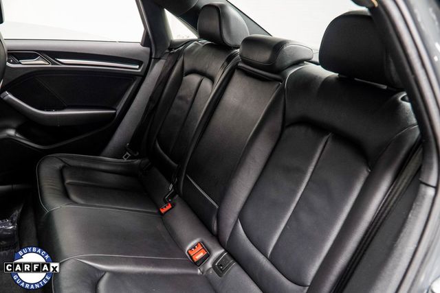 2020 Audi A3 Sedan Premium 40 TFSI - 22992402 - 37