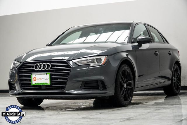 2020 Audi A3 Sedan Premium 40 TFSI - 22992402 - 7