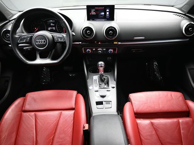 2020 Audi A3 Sedan Premium 40 TFSI - 23004784 - 10