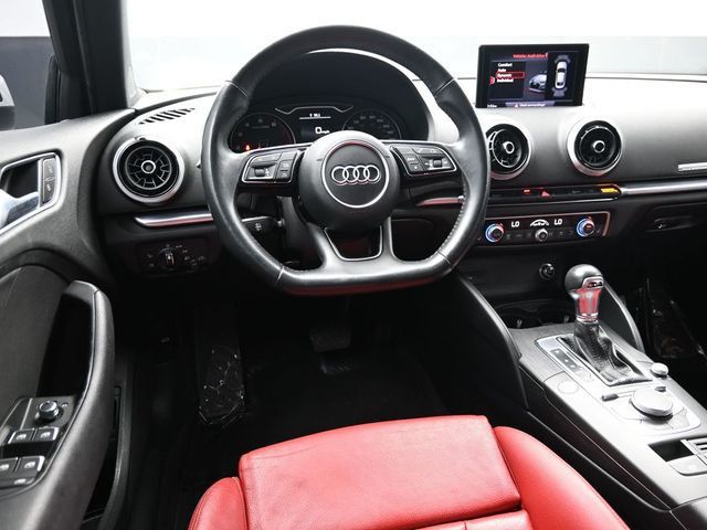 2020 Audi A3 Sedan Premium 40 TFSI - 23004784 - 11
