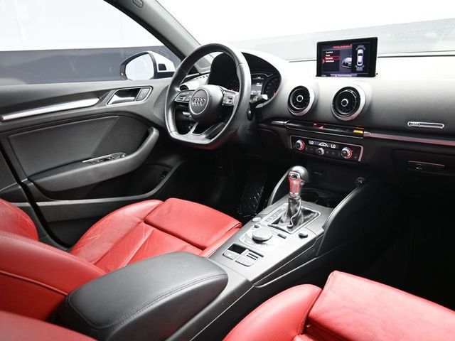 2020 Audi A3 Sedan Premium 40 TFSI - 23004784 - 12