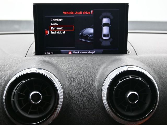 2020 Audi A3 Sedan Premium 40 TFSI - 23004784 - 13