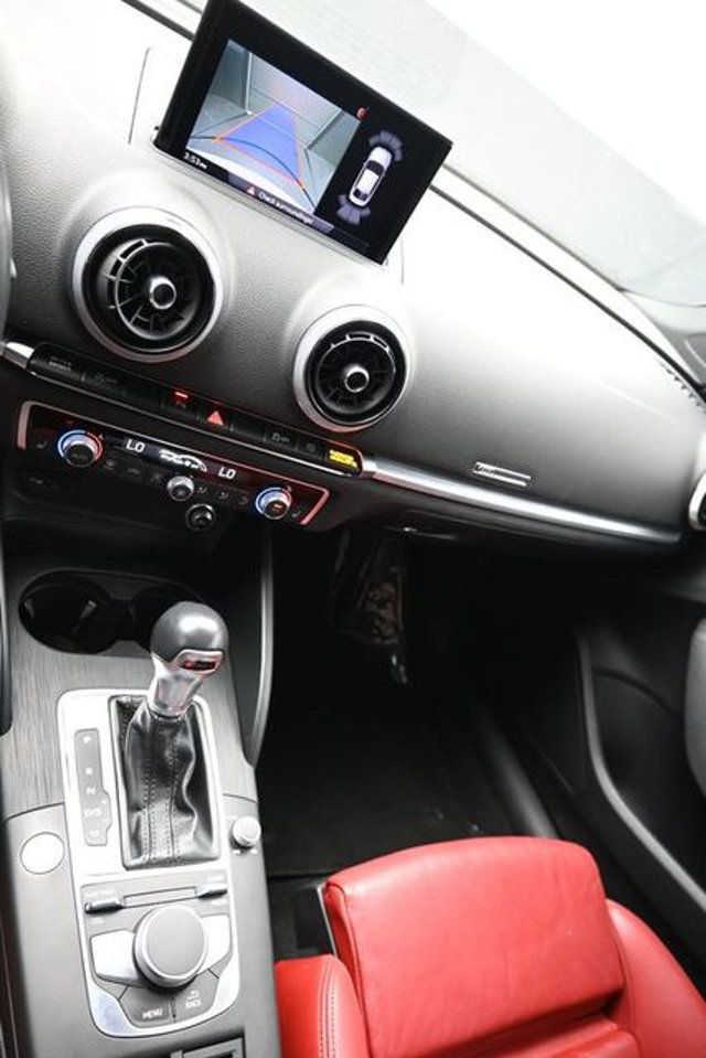 2020 Audi A3 Sedan Premium 40 TFSI - 23004784 - 15