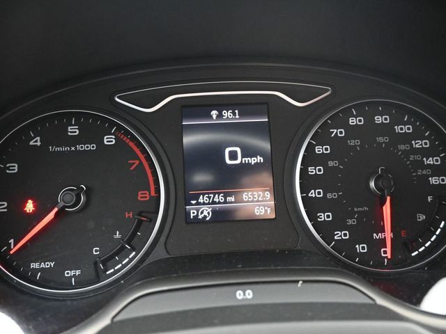 2020 Audi A3 Sedan Premium 40 TFSI - 23004784 - 16