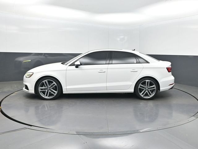 2020 Audi A3 Sedan Premium 40 TFSI - 23004784 - 1