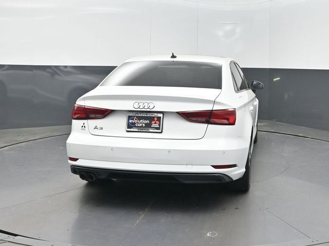 2020 Audi A3 Sedan Premium 40 TFSI - 23004784 - 28